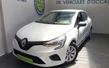 Renault clio v Nogent-le-Phaye
