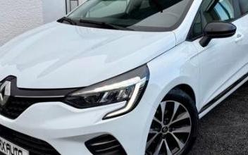 Renault clio v Ville-la-Grand