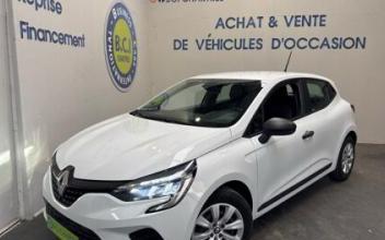 Renault clio v Nogent-le-Phaye