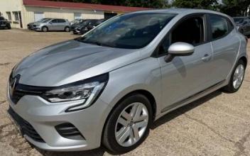 Renault clio v Evreux