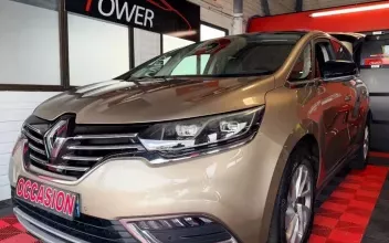 Renault Espace Blois