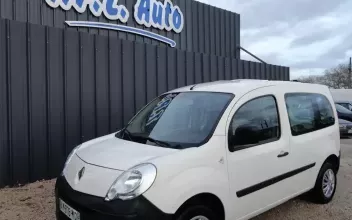 Renault Express Montauban