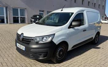 Renault Express Eckwersheim