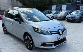 Renault Grand Scenic Les-Pennes-Mirabeau