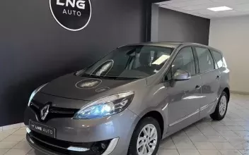 Renault Grand Scenic Pusignan