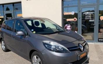 Renault Grand Scenic Ampuis