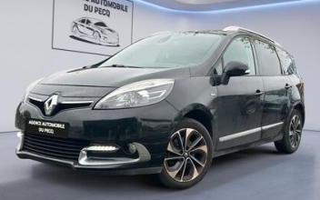 Renault grand scenic iii Le-Pecq
