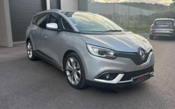 Renault grand scenic iv Poisy