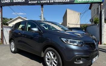 RENAULT Kadjar Argenteuil