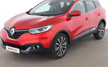 Renault Kadjar Issy-les-Moulineaux