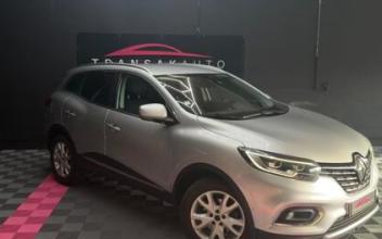 Renault kadjar Chambéry