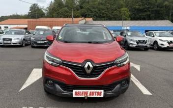 Renault Kadjar Firminy