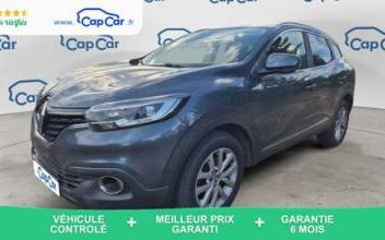 Renault kadjar Amiens