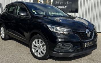 Renault Kadjar La-Garde