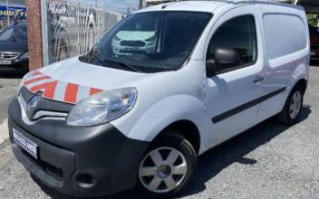 Renault Kangoo Cournon-d'Auvergne
