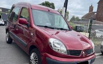Renault Kangoo Harnes