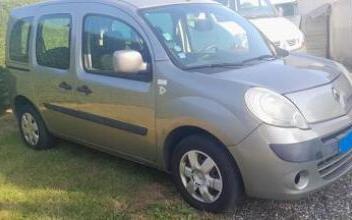 Renault kangoo Mirambeau