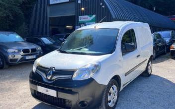 Renault Kangoo Sathonay-Camp