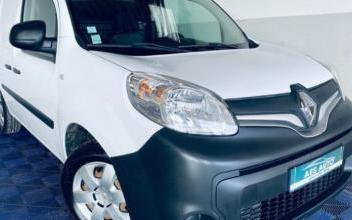 Renault Kangoo Sannerville