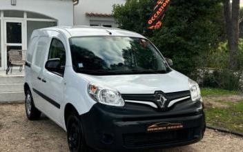 Renault Kangoo Gassin