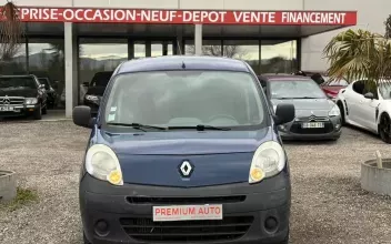 Renault Kangoo Livron-sur-Drôme