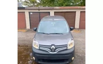 Renault Kangoo Weyersheim