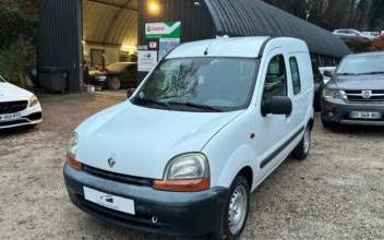Renault Kangoo Sathonay-Camp