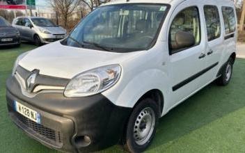 Renault Kangoo Reims