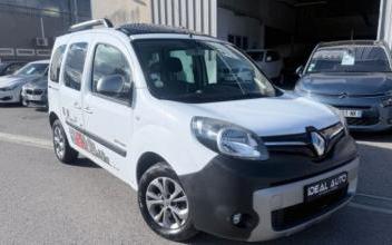 Renault Kangoo Fontaine