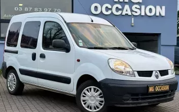 Renault Kangoo Saint-Avold