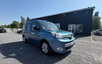 Renault Kangoo Douai
