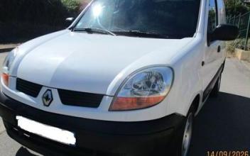 Renault kangoo Antibes