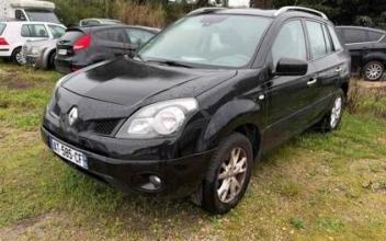 Renault koleos Sorgues