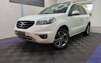 Renault koleos Vaulx-en-Velin