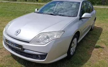Renault Laguna Chambles