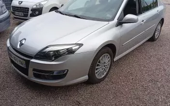 Renault Laguna Chavelot