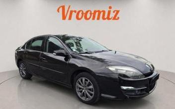 Renault Laguna Mouguerre