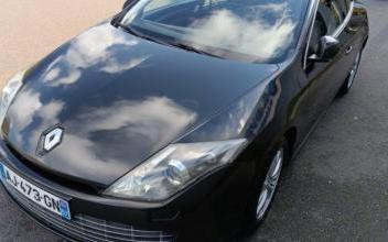 Renault Laguna Coupe Marly