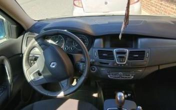 Renault laguna iii estate Ercheu