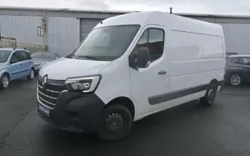 Renault Master Cournon-d'Auvergne