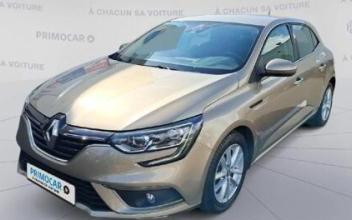 Renault megane Forbach