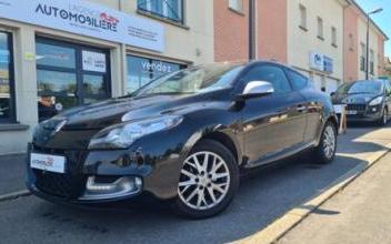 Renault megane Salouël