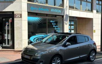 Renault Megane Enghien-les-Bains