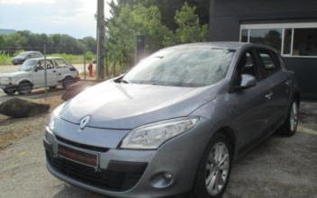 Renault Megane Crest