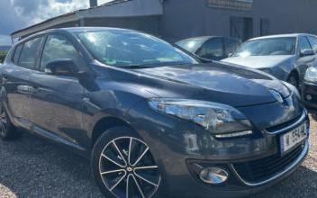 Renault Megane Uckange