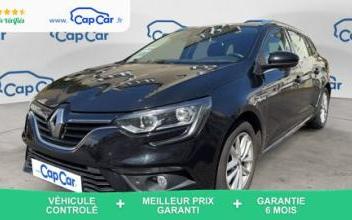 Renault megane Quimper