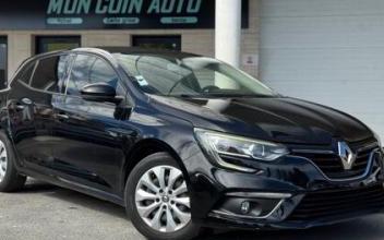Renault megane Goussainville