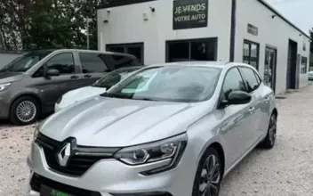 Renault Megane Chenôve