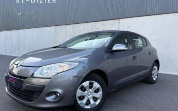 Renault Megane Saint-Dizier