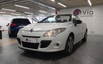 Renault megane Chambéry